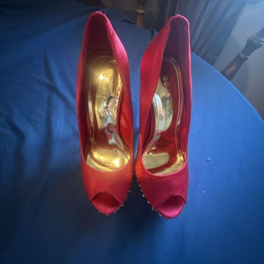 Unbranded Women's heels